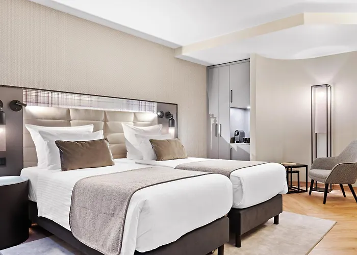 Leonardo Royal Hotel Frankfurt