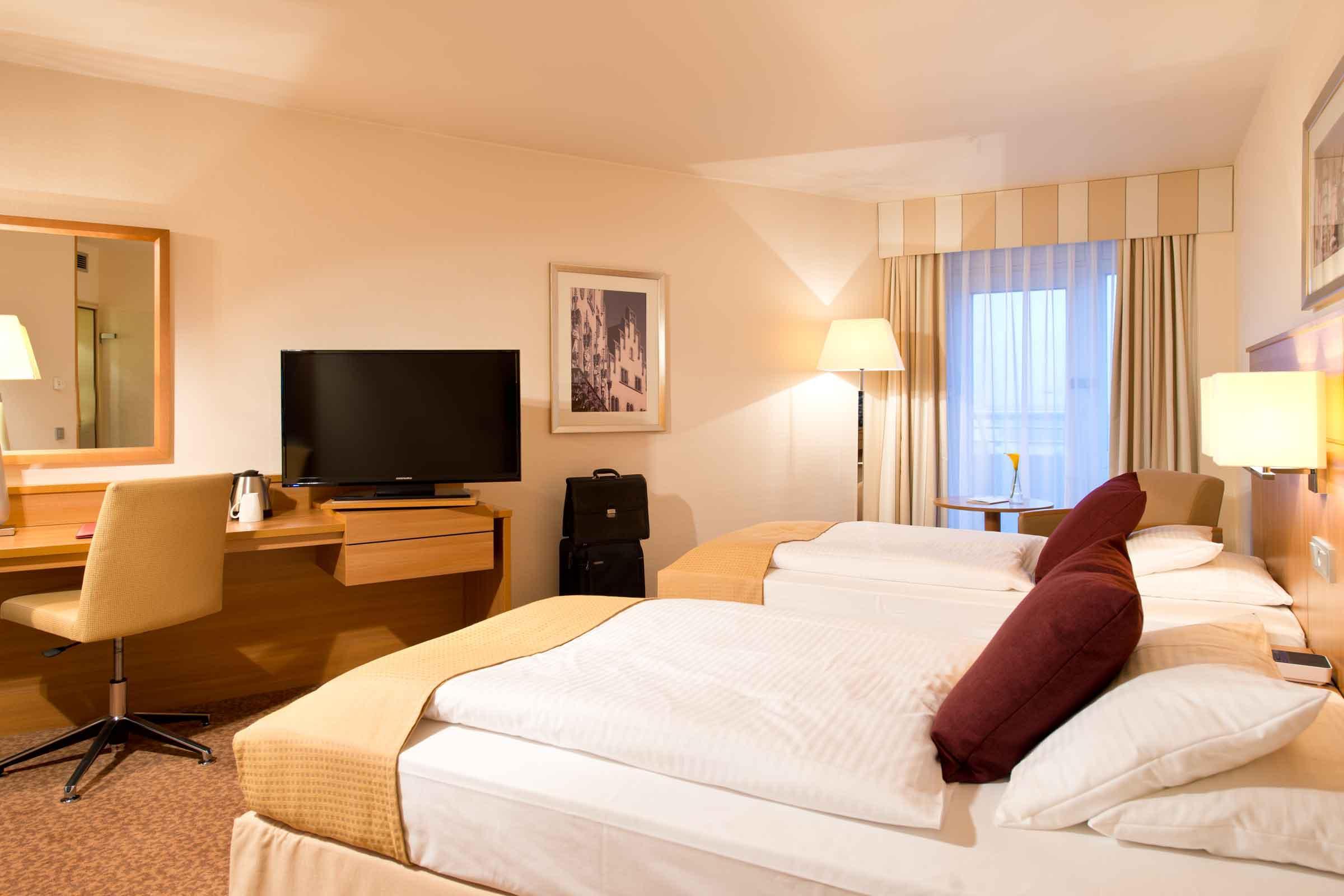 Leonardo Royal Frankfurt 4* Франкфурт-на-Майне