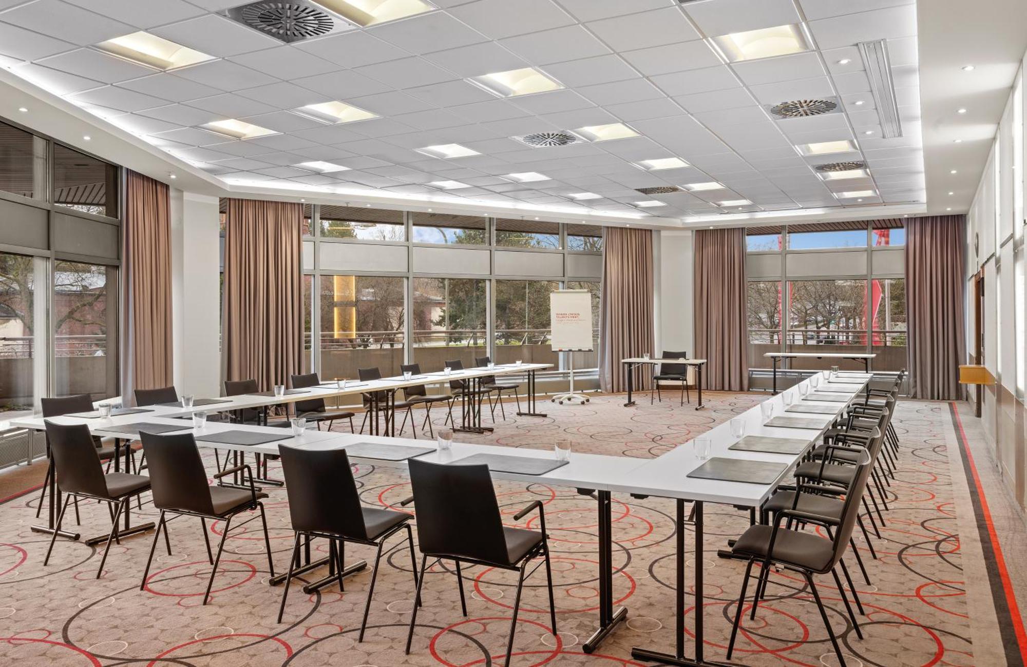 Leonardo Royal Frankfurt 4* Франкфурт-на-Майне