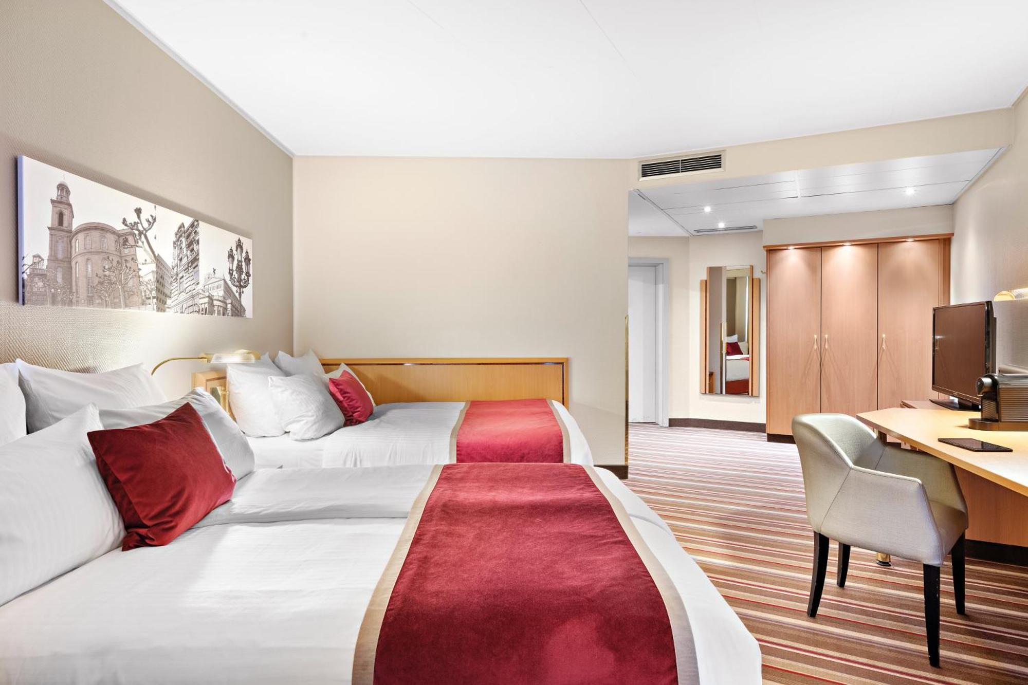 Leonardo Royal Frankfurt Франкфурт-на-Майне