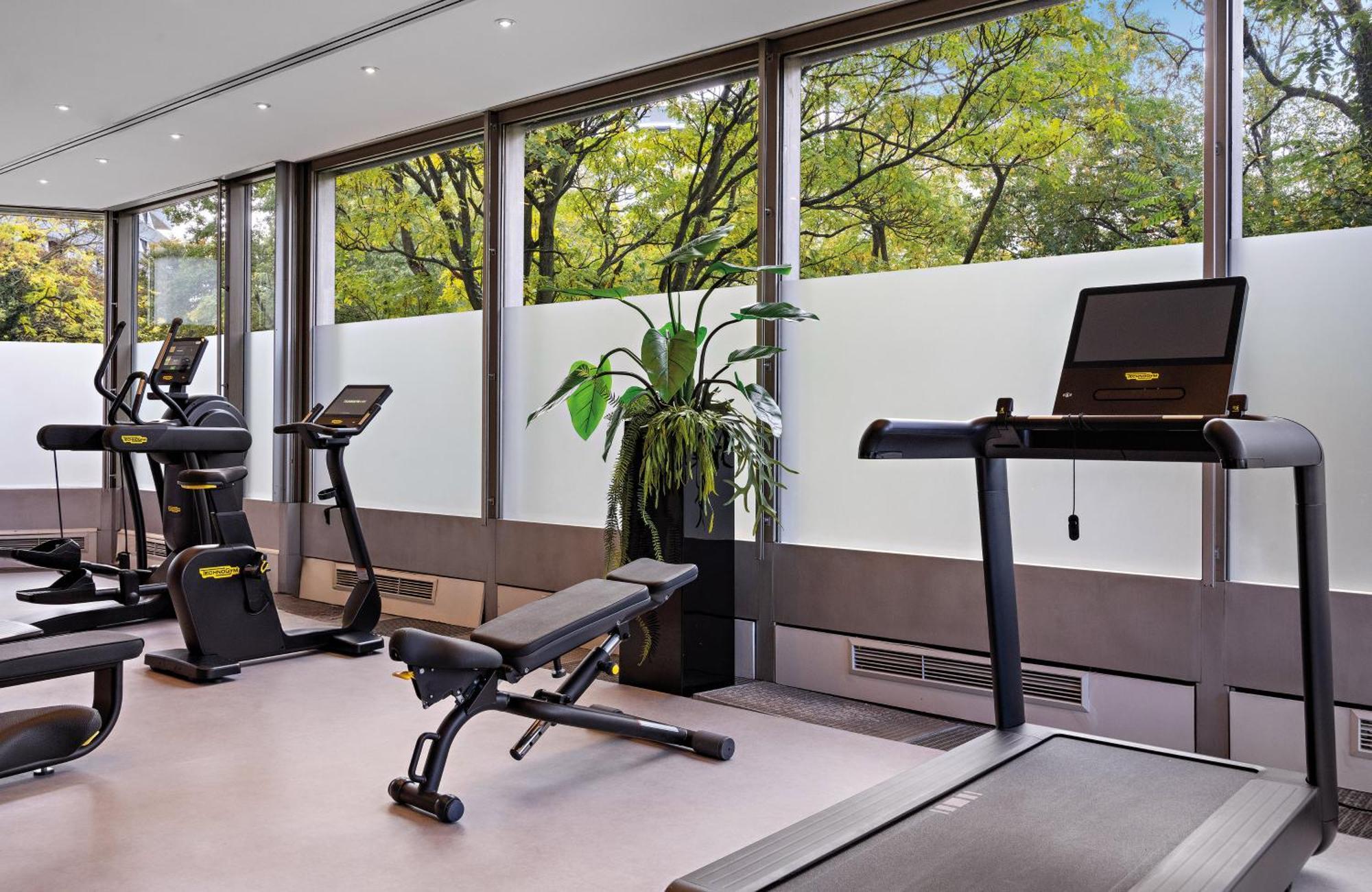 Leonardo Royal Frankfurt 4*
