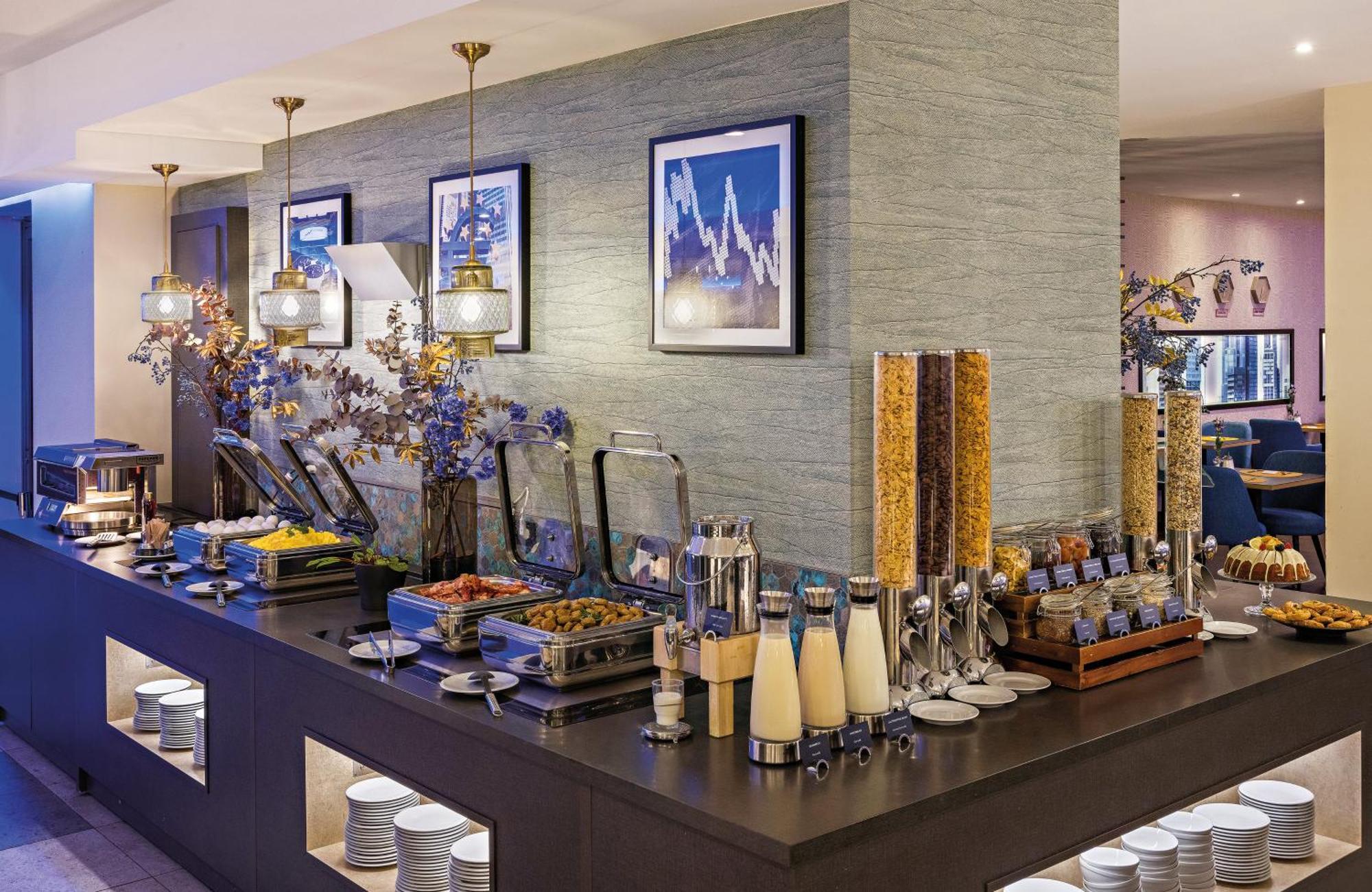 Leonardo Royal Frankfurt Франкфурт-на-Майне